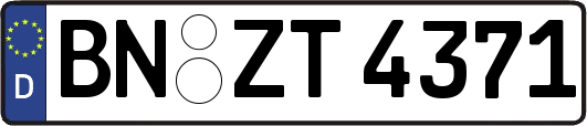 BN-ZT4371