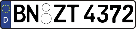 BN-ZT4372