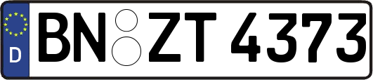 BN-ZT4373