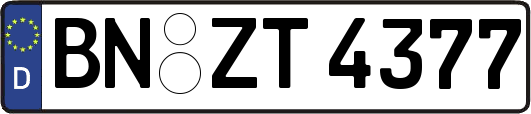 BN-ZT4377