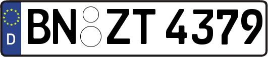 BN-ZT4379