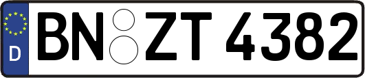BN-ZT4382