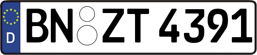 BN-ZT4391