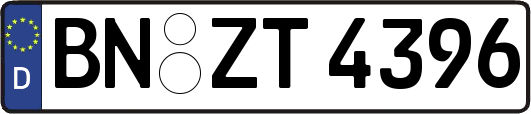 BN-ZT4396