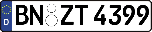 BN-ZT4399