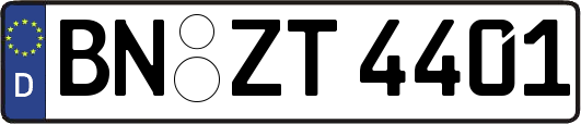 BN-ZT4401