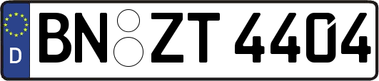 BN-ZT4404