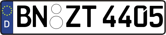 BN-ZT4405