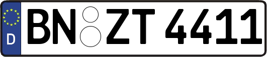 BN-ZT4411