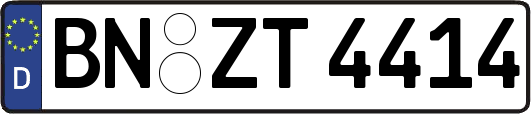 BN-ZT4414