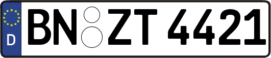 BN-ZT4421