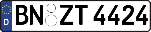 BN-ZT4424
