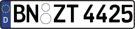 BN-ZT4425