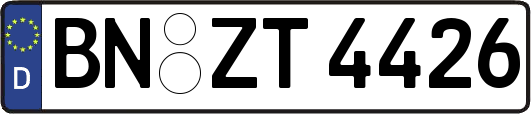 BN-ZT4426