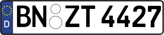 BN-ZT4427