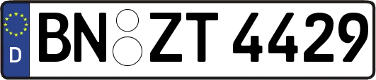 BN-ZT4429