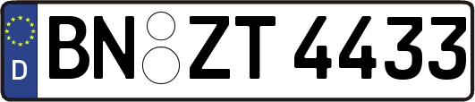 BN-ZT4433