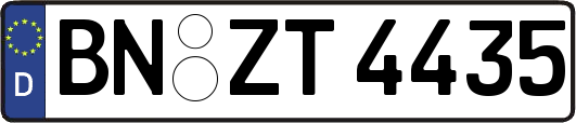 BN-ZT4435
