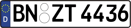 BN-ZT4436