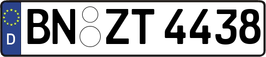 BN-ZT4438