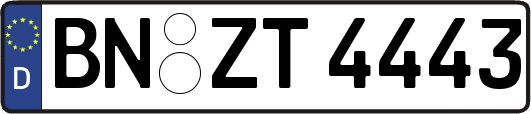 BN-ZT4443