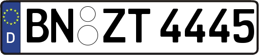 BN-ZT4445