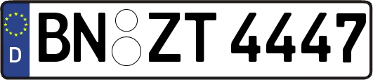 BN-ZT4447