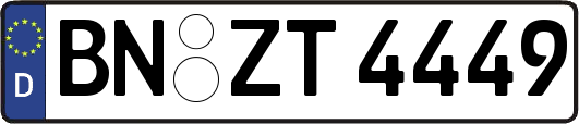 BN-ZT4449