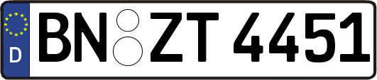 BN-ZT4451
