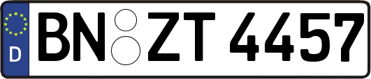 BN-ZT4457