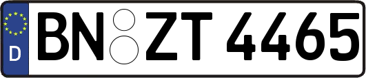 BN-ZT4465