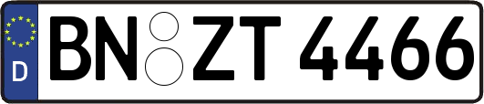 BN-ZT4466