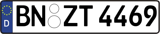 BN-ZT4469