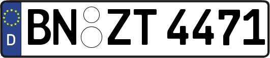 BN-ZT4471