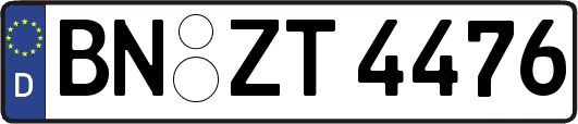 BN-ZT4476