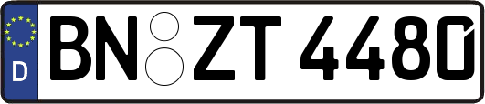 BN-ZT4480