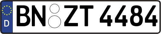 BN-ZT4484