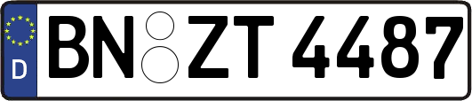 BN-ZT4487