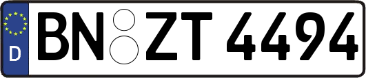 BN-ZT4494