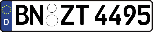 BN-ZT4495