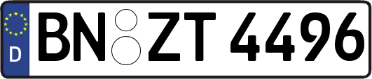 BN-ZT4496