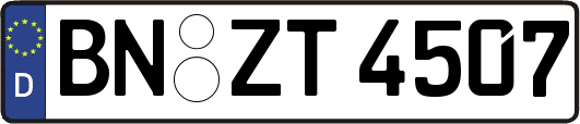BN-ZT4507