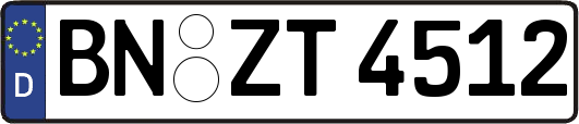 BN-ZT4512