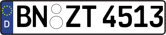 BN-ZT4513