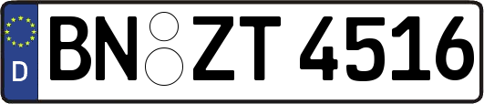BN-ZT4516