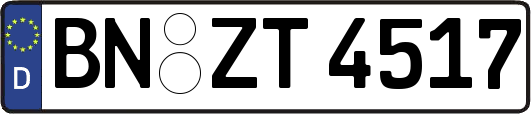 BN-ZT4517