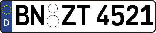BN-ZT4521