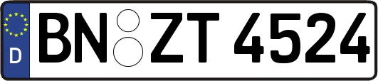 BN-ZT4524