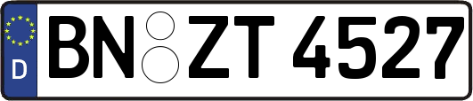 BN-ZT4527