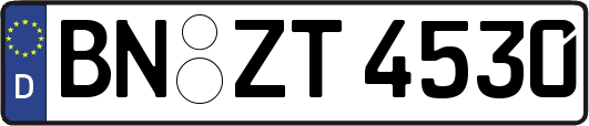 BN-ZT4530